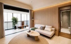 The Reserve Residences (D21), Apartment #587123141